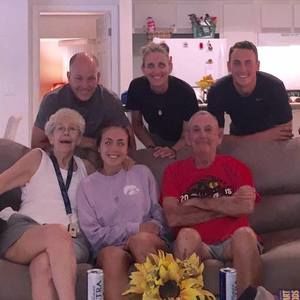 Meet your Posher, Garrett